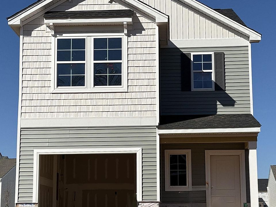 1st image of 1517 Alvin Pond Dr Lot 39