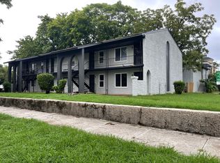 336 S Dudley St #6, Memphis, TN 38104