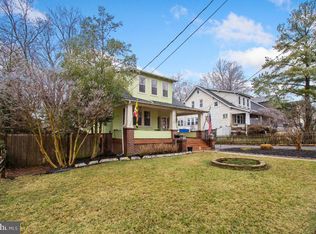 3219 Bayonne Ave, Baltimore, MD 21214