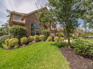 31 Whispering Thicket Pl, Tomball, TX 77375