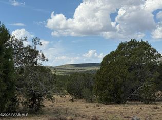 LOT 1461 N Hog Heaven Ln, Seligman, AZ 86337