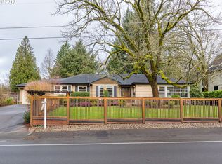 8305 SW Birchwood Rd, Portland, OR 97225