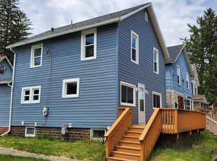 401 N 11th St, Olean, NY 14760