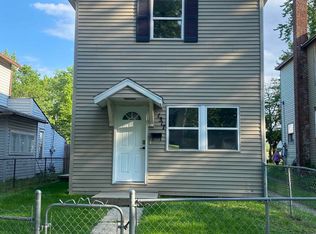1317 North St, Logansport, IN 46947