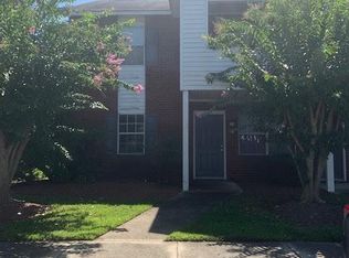 1223 E Fire Tower Rd APT A, Greenville, NC 27858