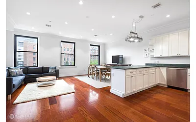 Sold by Douglas Elliman