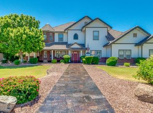 4371 E Santa Rosa Pl, Gilbert, AZ 85234