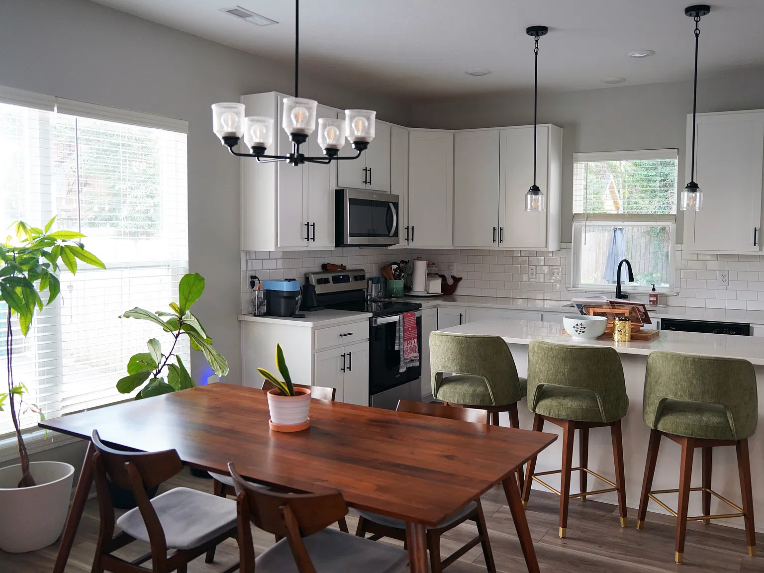 3 bed, 2.5 bath, 1500 sqft, $3,000 — Photo 4