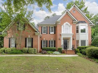 410 Oak Laurel Ct, Johns Creek, GA 30022