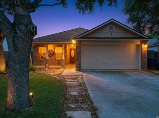 9614 Old Quarry, San Antonio, TX 78250