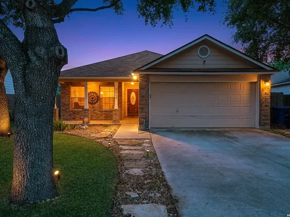 9614 Old Quarry, San Antonio, TX 78250