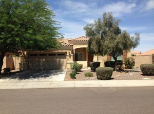 3710 S Ashley Pl, Chandler, AZ 85286