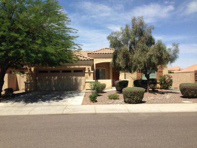 3710 S Ashley Pl, Chandler, AZ, 85286