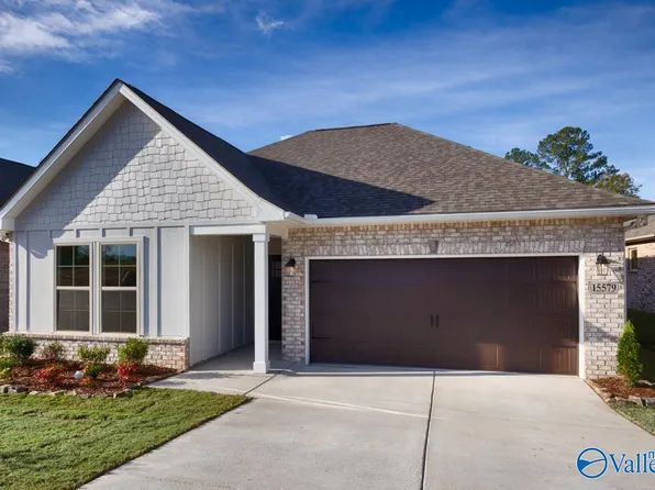 15579 Mizewell Ln NW, Harvest, AL 35749