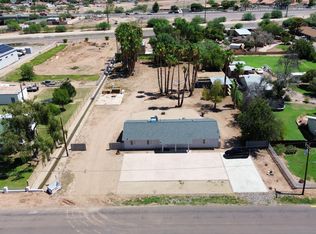 14815 N 68th Dr, Peoria, AZ 85381