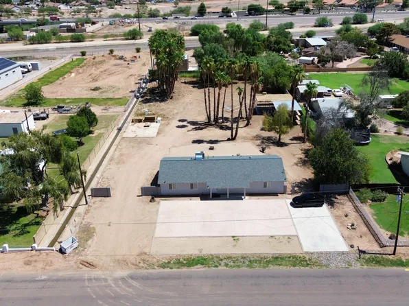 14815 N 68th Drive, Peoria, AZ 85381