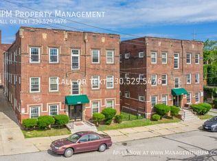 1380 W 112th St #203B, Cleveland, OH 44102