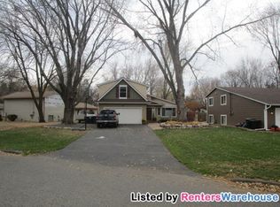 168 S Shore Dr, Forest Lake, MN 55025