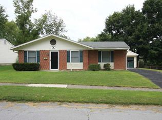 634 Skyles Rd, Union, OH 45322