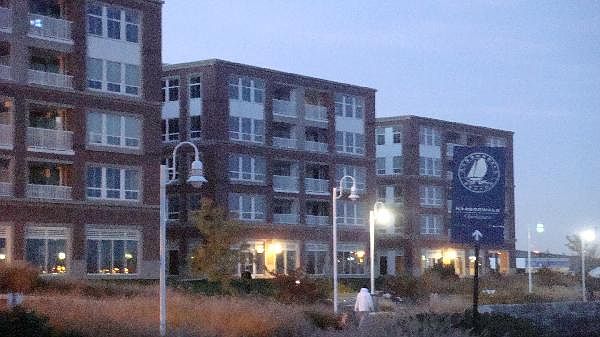 1st image of 250 1st Ave Unit 700