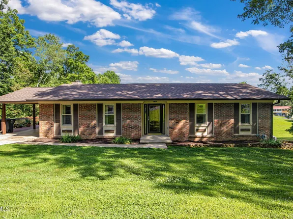4527 Harbor Dr, Kingsport, TN 37664