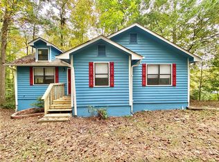 198 Daisy Ln, Jasper, GA 30143