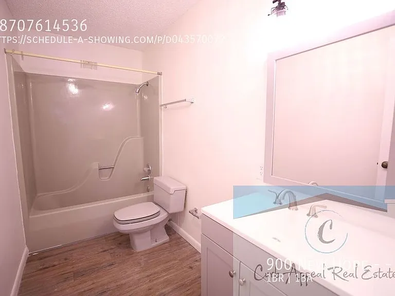 900 New Hope Ln #A — Photo 20