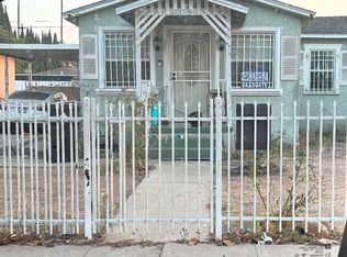 236 E 103rd St, Los Angeles, CA 90003