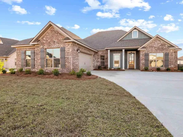 6304 Howie Way, Pace, FL 32571