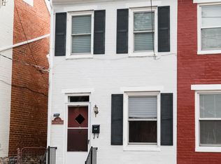 412 W Patrick St, Frederick, MD 21701