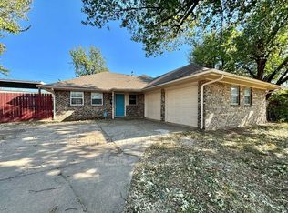 10200 N Military Ave, Oklahoma City, OK 73114