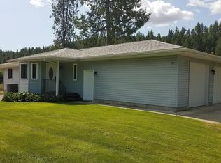 13507 W Charles Rd, Nine Mile Falls, WA 99026
