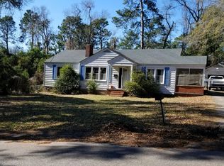 1105 Shady Ln NW, Aiken, SC 29801