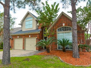 8426 E Copper Lakes Dr, Houston, TX 77095