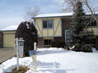 10521 Pierson Cir, Westminster, CO 80021