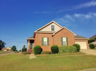 901 Portree Dr, Prattville, AL 36067