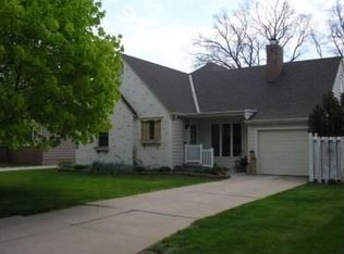 1717 W Charles St, Grand Island, NE 68803