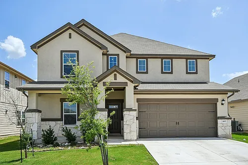 1007 Guadalupe Bass Rd Photo 1