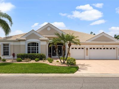 1010 Grouse Way, Venice, FL, 34285