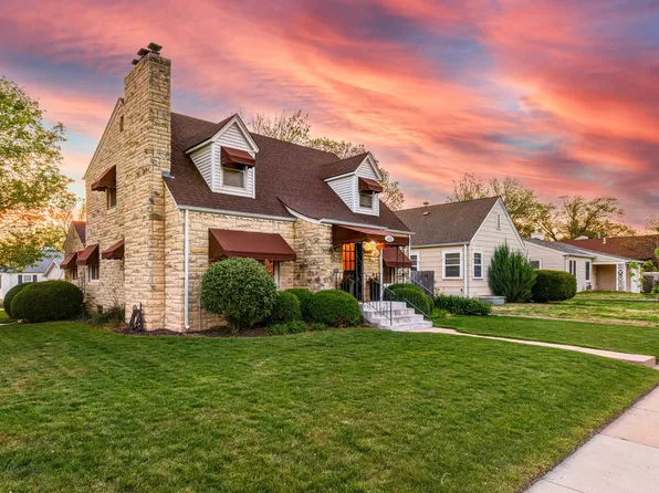 1420 S 11th St, Salina, KS 67401