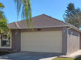 2841 Maderia Cir, Melbourne, FL 32935