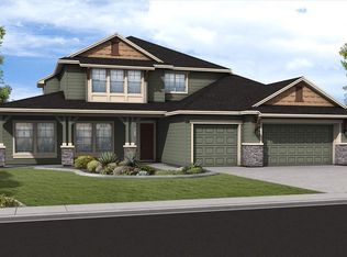 906 W Bear Track Ct, Meridian, ID 83642