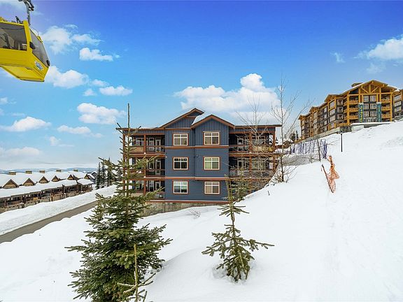 2nd image of 315 Whitehorse Ln #303