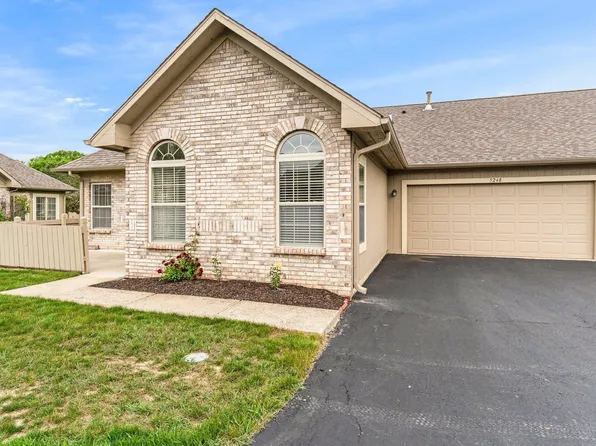 5248 Coventry Ln, Fort Wayne, IN 46804