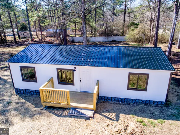 113 Holliday Dr, Carrollton, GA 30116