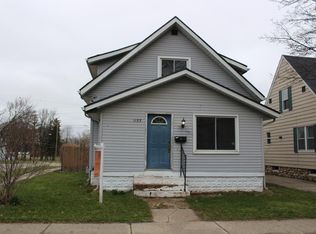 1155 Whiting St SW, Wyoming, MI 49509