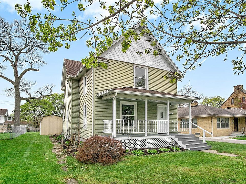 611 W Mishawaka Ave, Mishawaka, IN 46545 Zillow