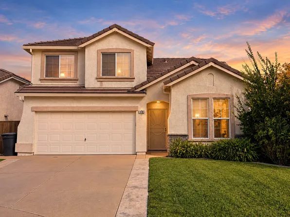 216 Early Light Ct, Roseville, CA 95747