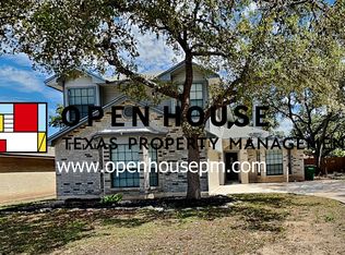 7110 Quail Gdns, San Antonio, TX 78250