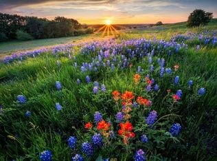 Tbd Slate Rock Rd, Ennis, TX 75119